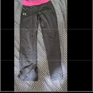 Under Armor Yoga Pants